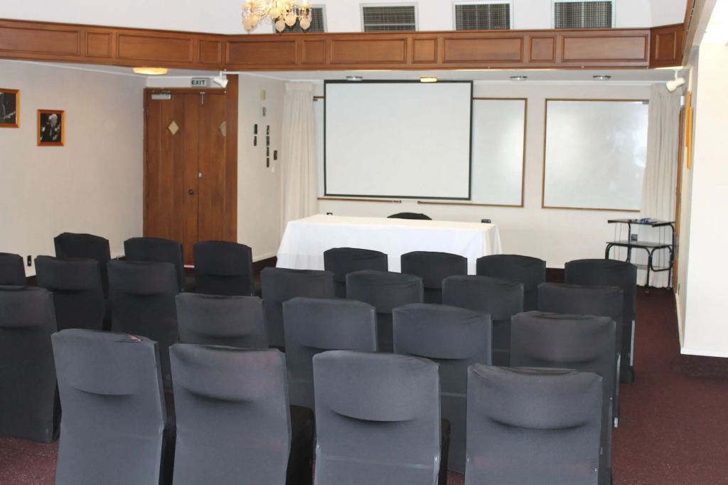 The Grand hotel whanganui under new management