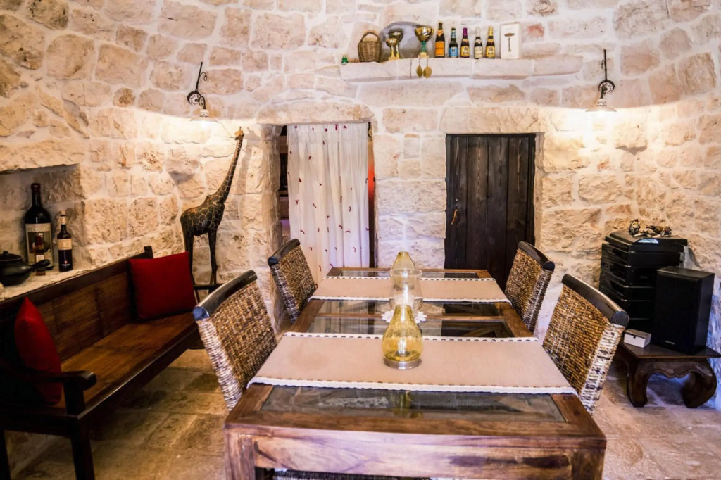 Holiday home, Cisternino