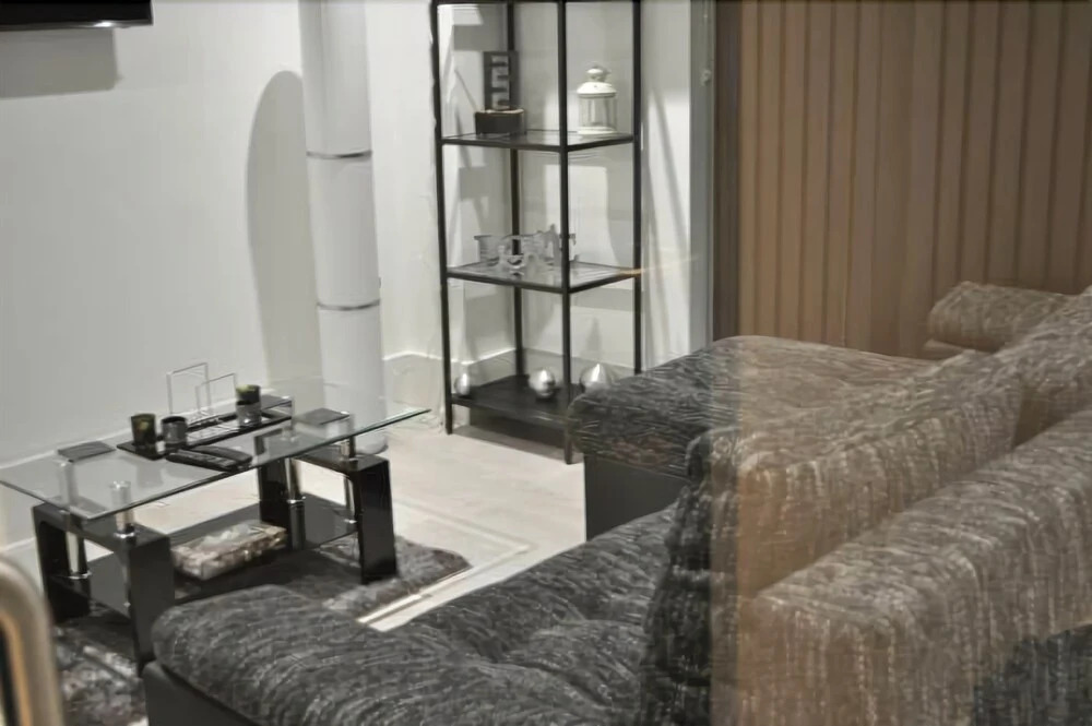 Urban Living Lifestyle