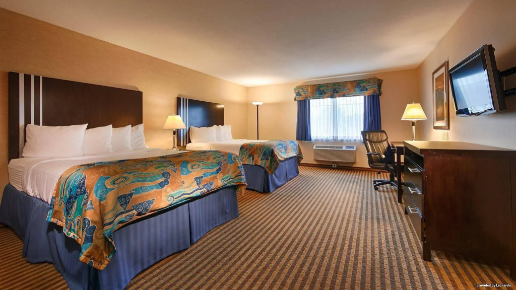 Rodeway Inn