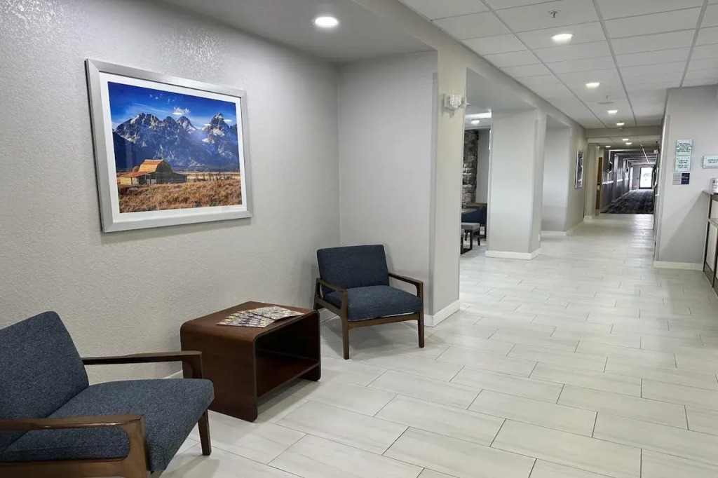 Best Western Cheyenne