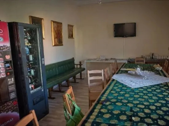 Hostel Sonce