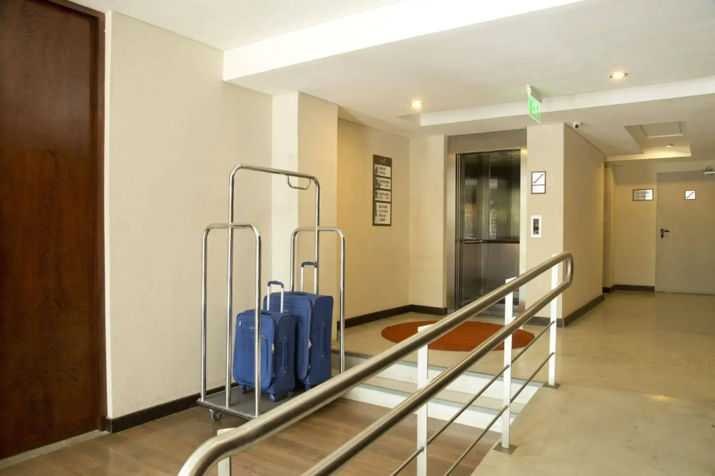 Viva Suites Pilar