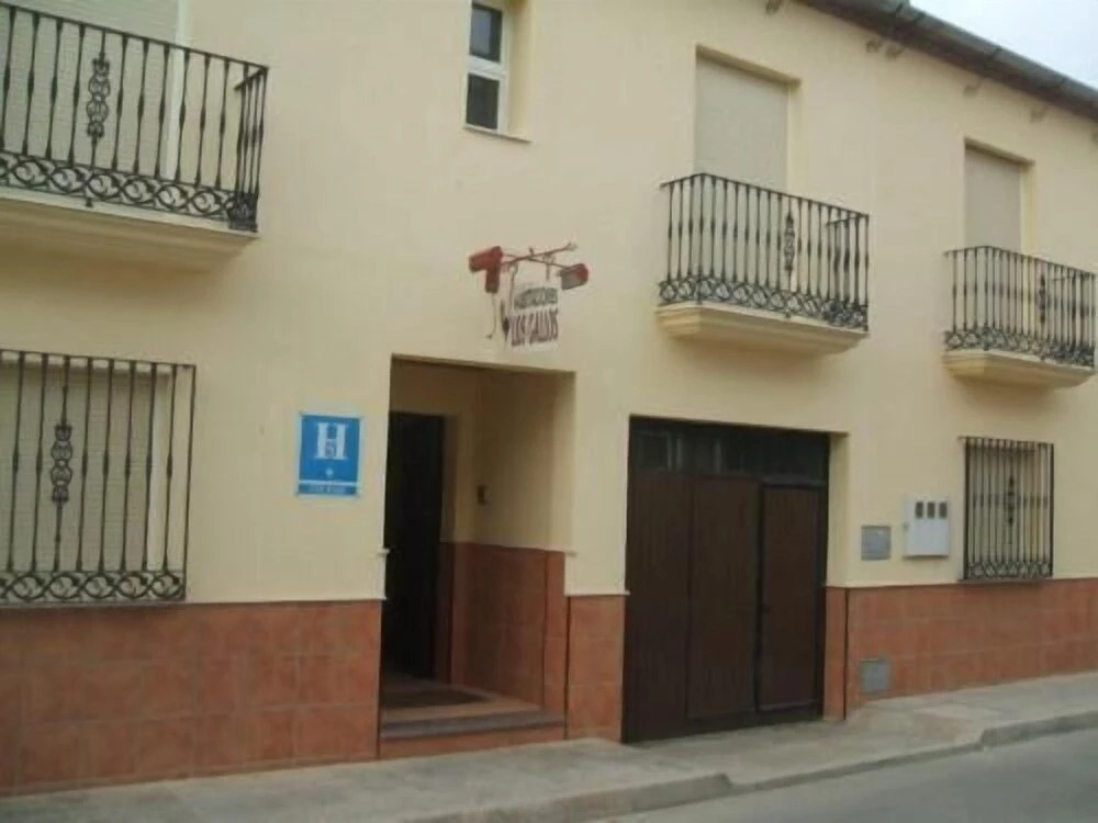 Hostal los Gallos