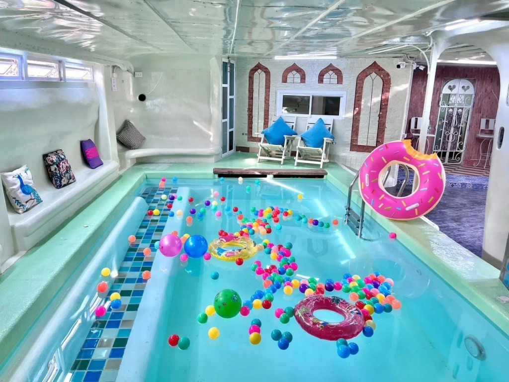 Hy Resort