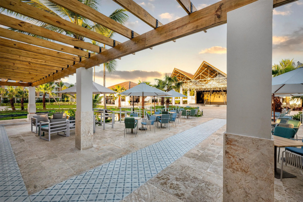 Viva Miches By Wyndham, A Trademark All Inclusive Resort