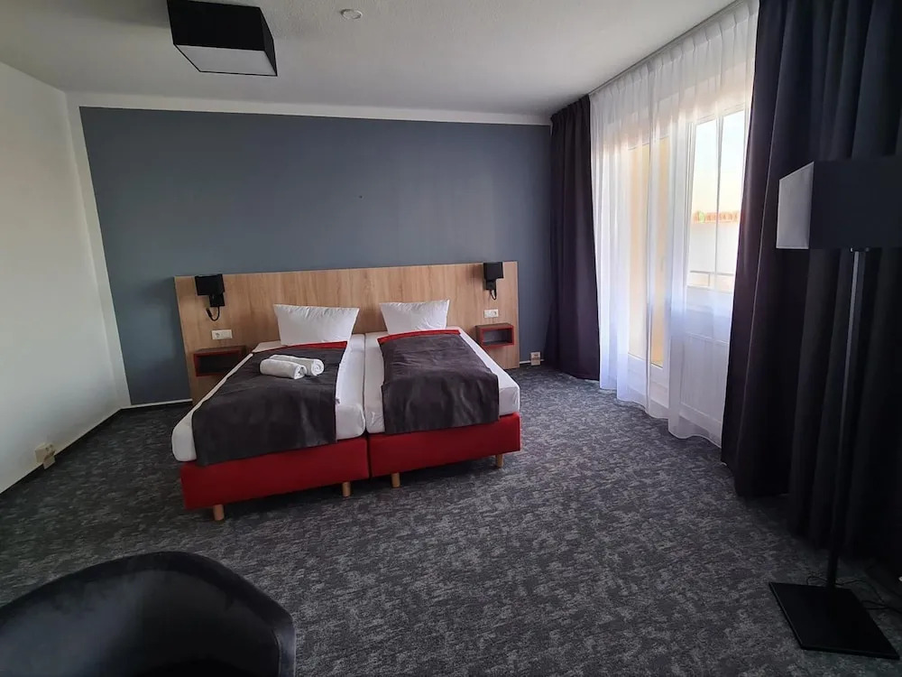 Hanse-Hotel Stendal