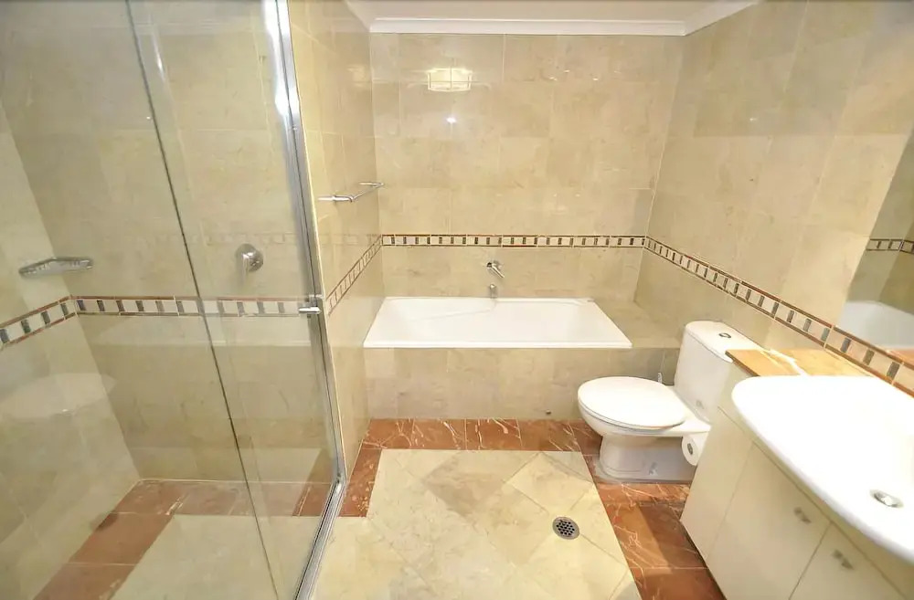 Sydney CBD 303 Elz Furnished Apartment