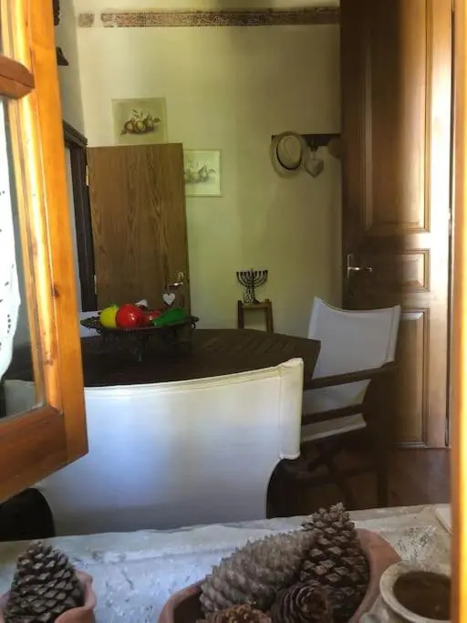 Joy's House