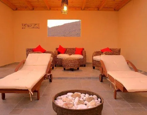 Kokkini Paparouna Villa