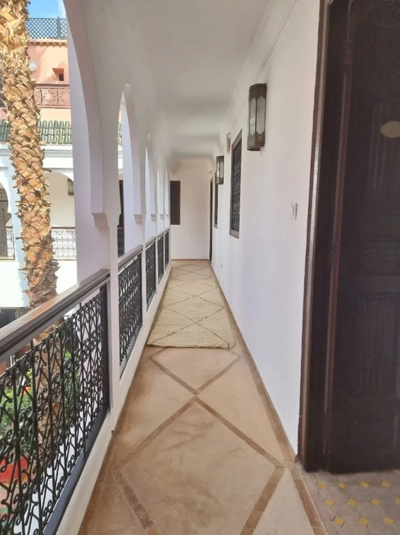 riad dar nejma & Spa