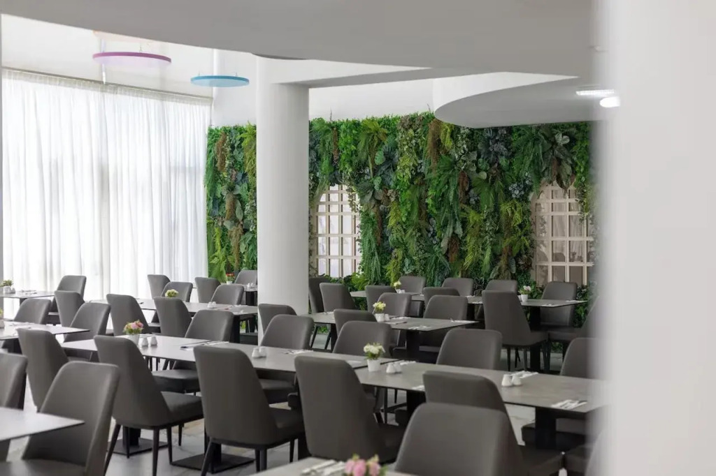 Papouis Protaras Hotel