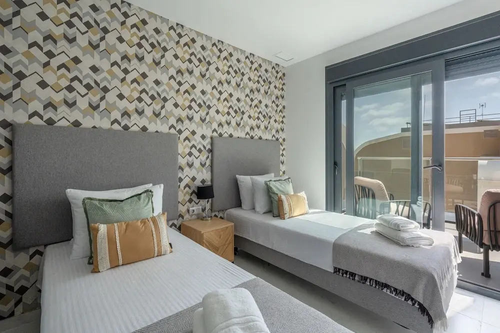 Sunset Cliffs Wellness & Spa by Leo Apartments Benidorm
