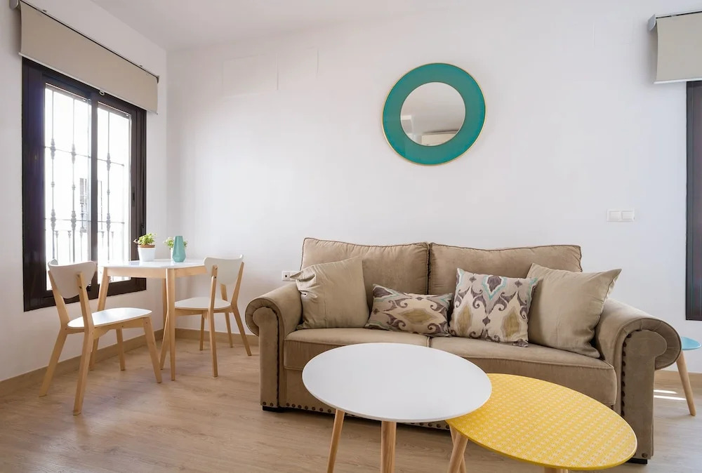 Apartamento Santa Marina