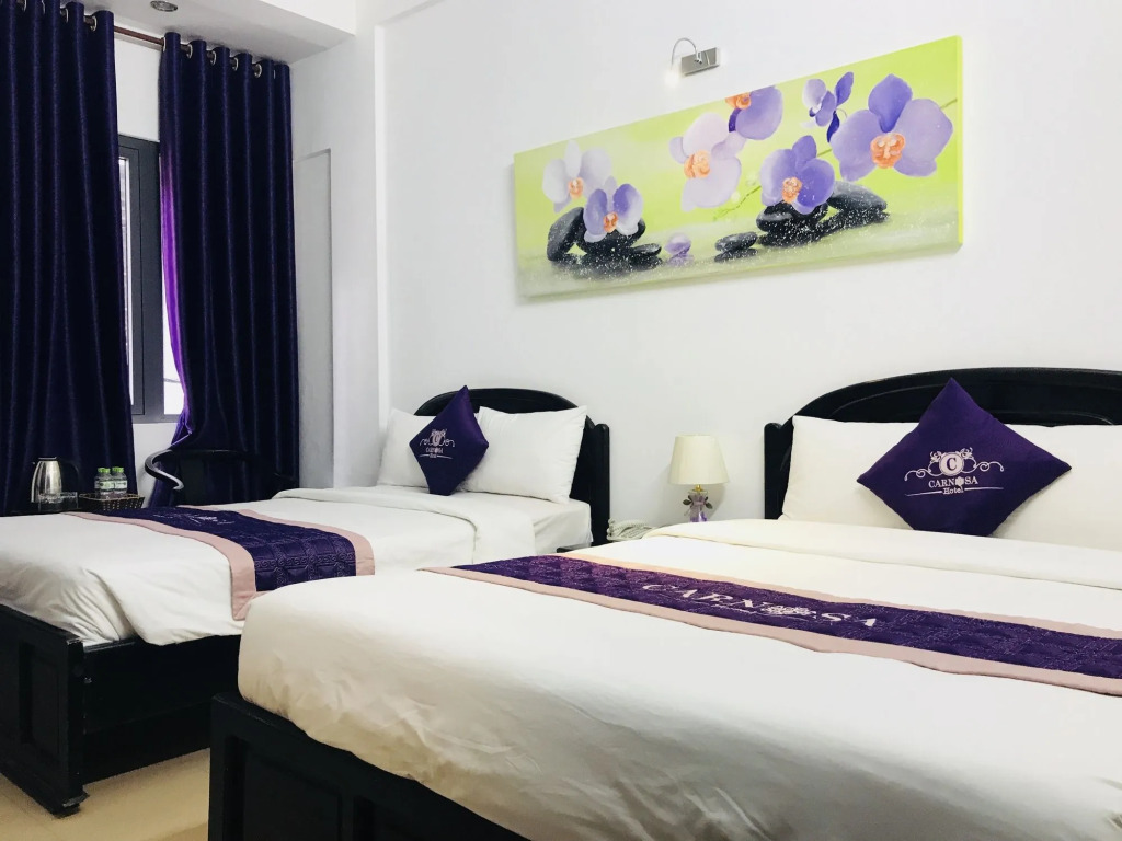Eden Hue Hotel