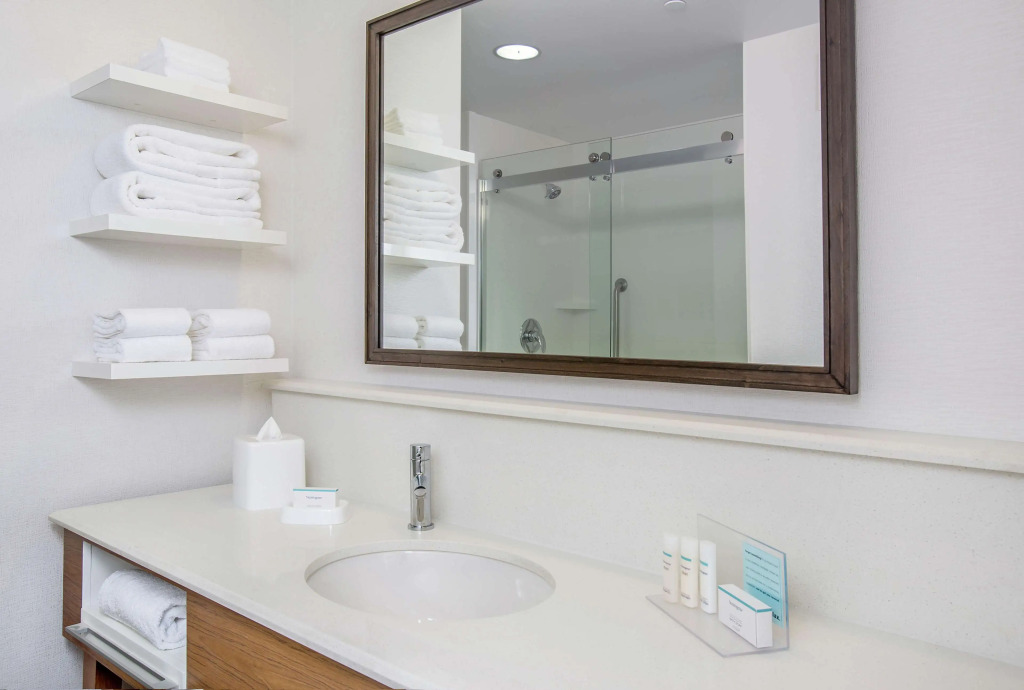 Hampton Inn & Suites Oahu Kapolei
