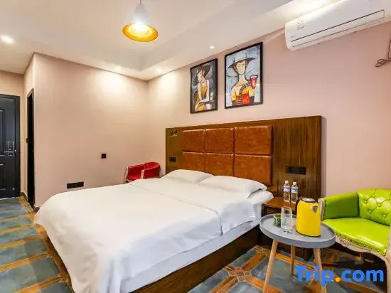 Miyue Hotel