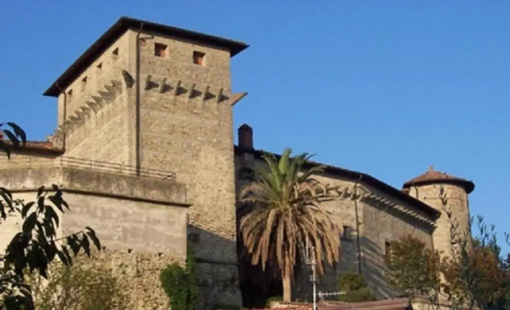 Casa Giarelli