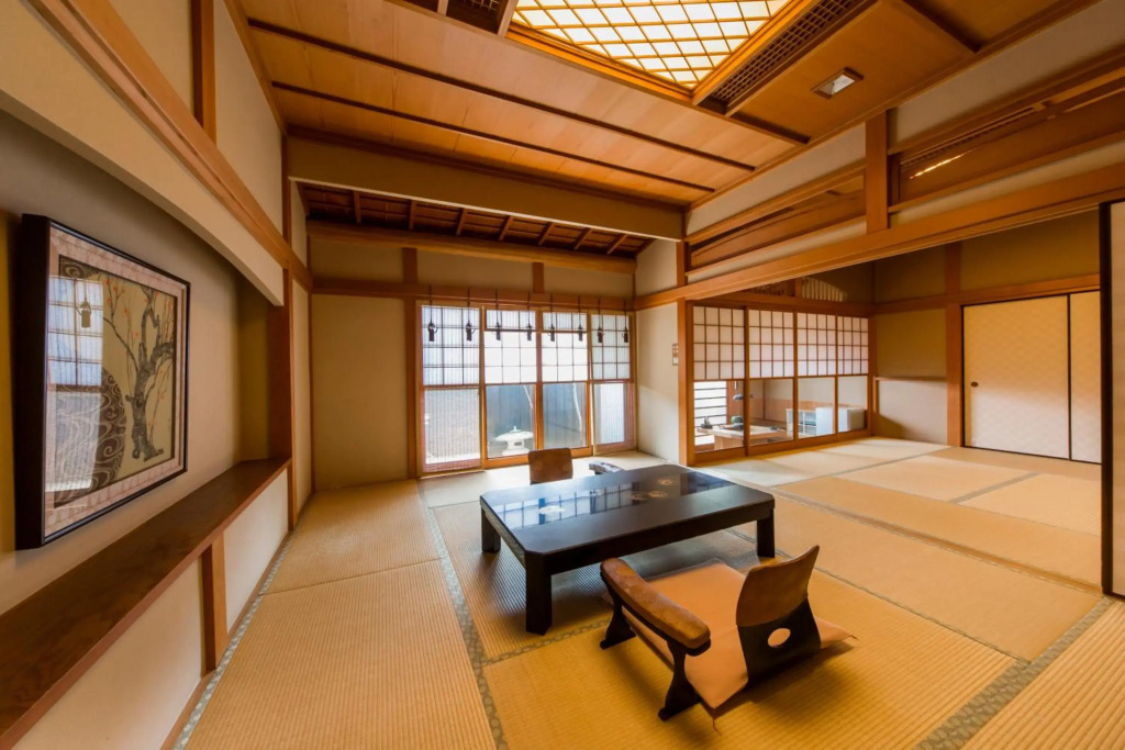 Toushinan Komeya