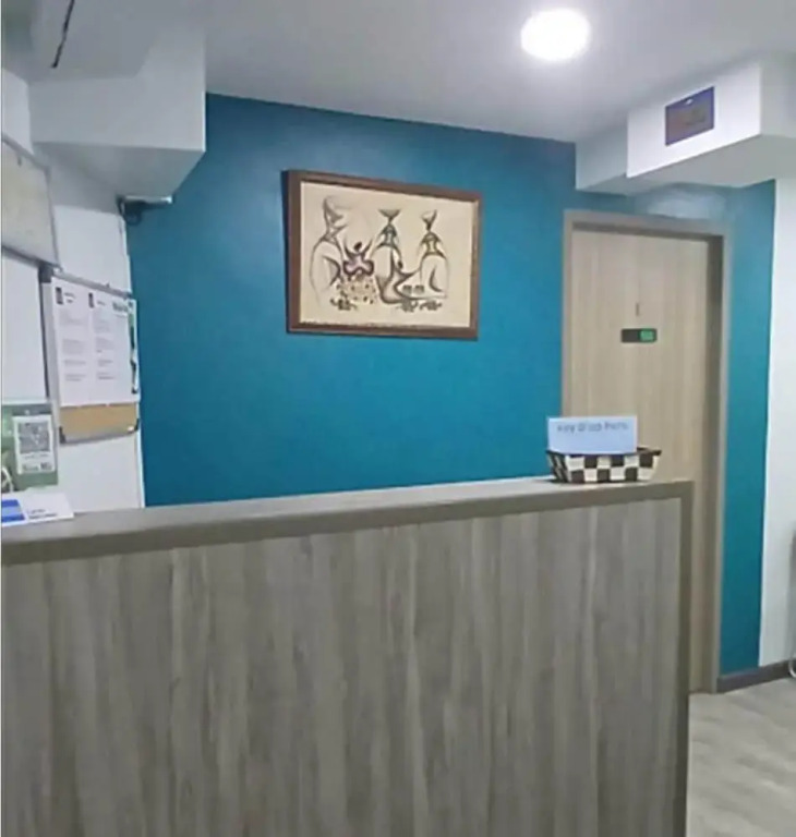 SkyLink Homes - Pattunaam - Airport Link & BTS Chidlom