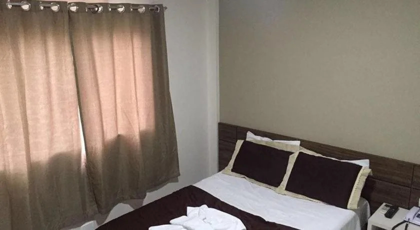 Hotel Parati Arapongas