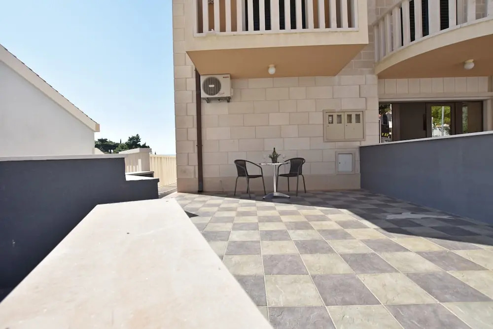 Apartments Anto