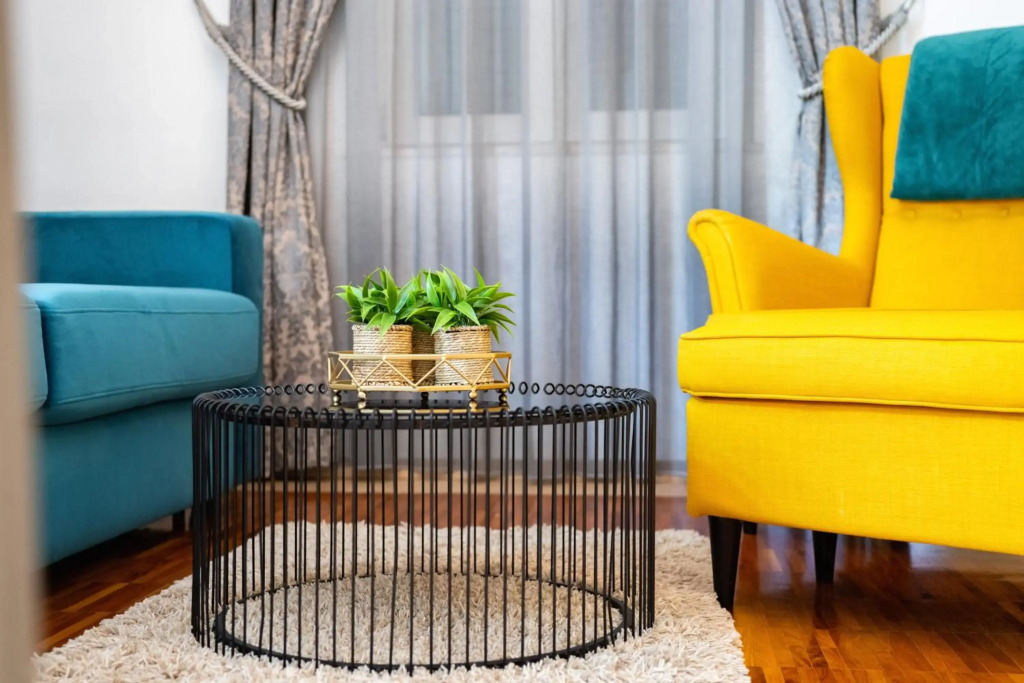 Premium apartment ALBA ROSA