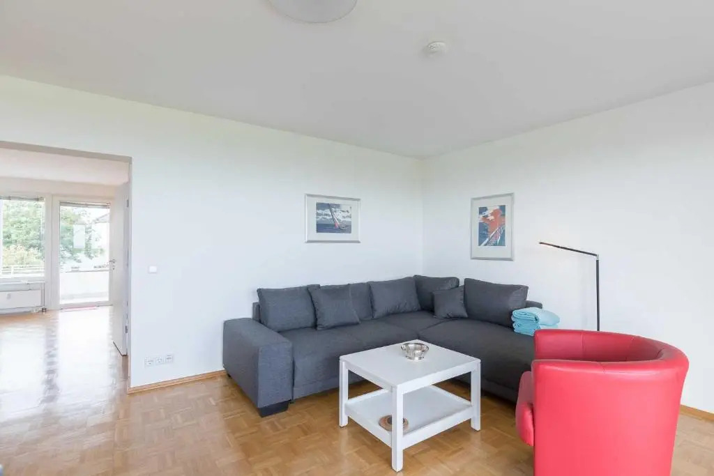 Wohnung 27