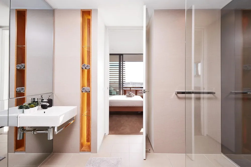 Apartment CBD - Central Park