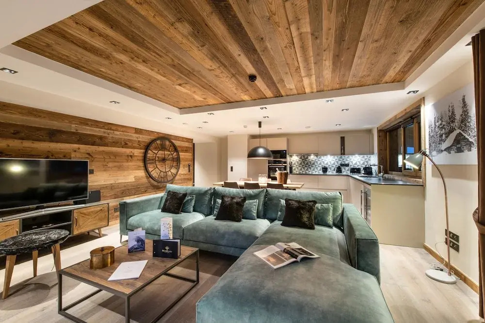 Manali Lodge by Alpine Resorts