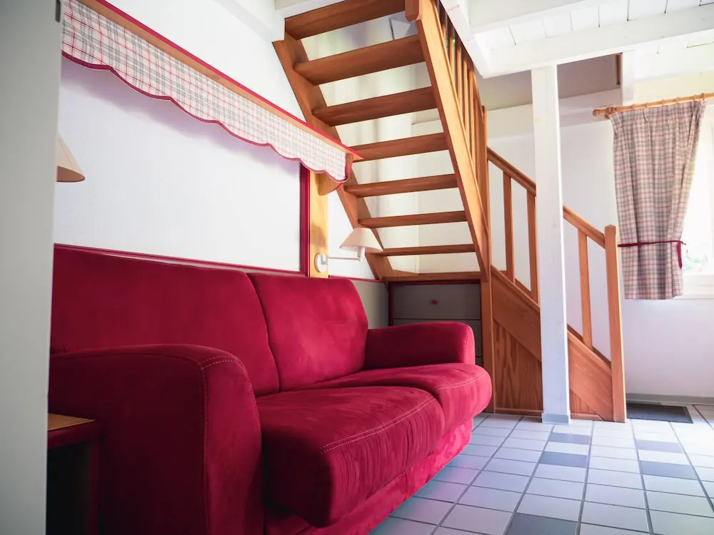 Les Loges de lEcomusée DAlsace