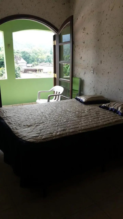 Sobrado Verde