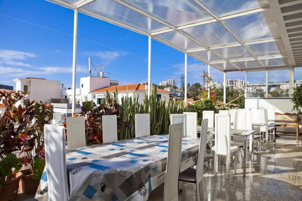 Residencial Colombo