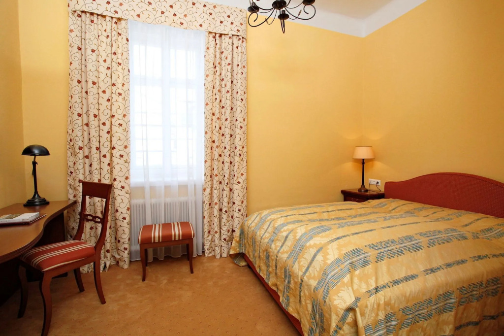 Hotel Palais26