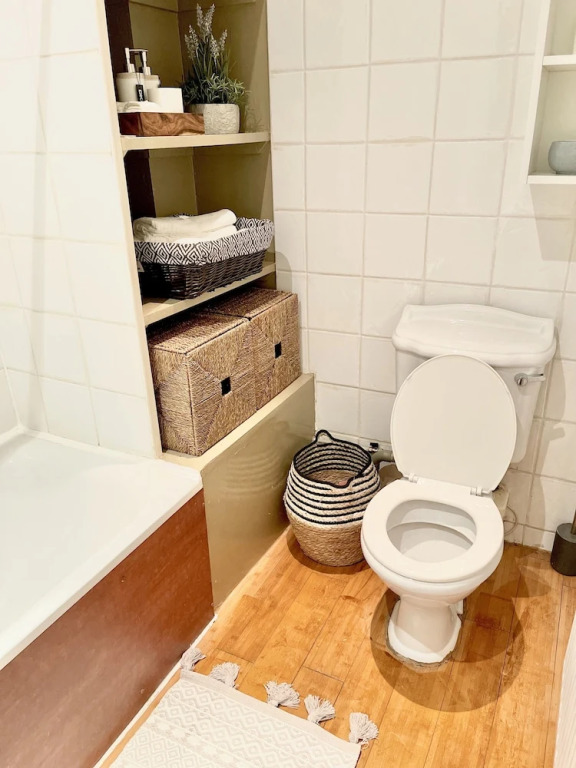 Waterloo Luxury Apartment