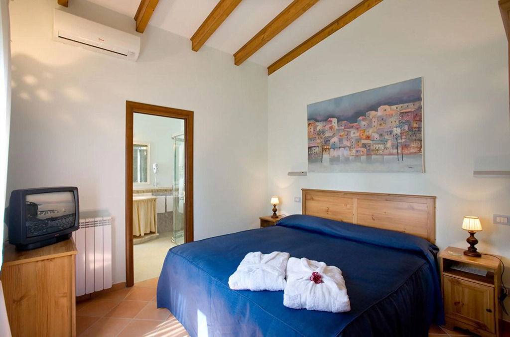 Hotel O Sole Mio