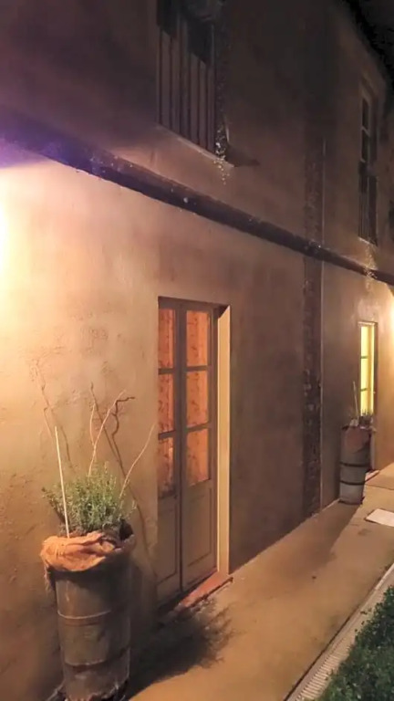 La Culla di Bacco