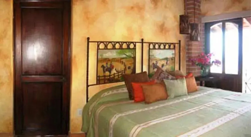Casas Pulpito