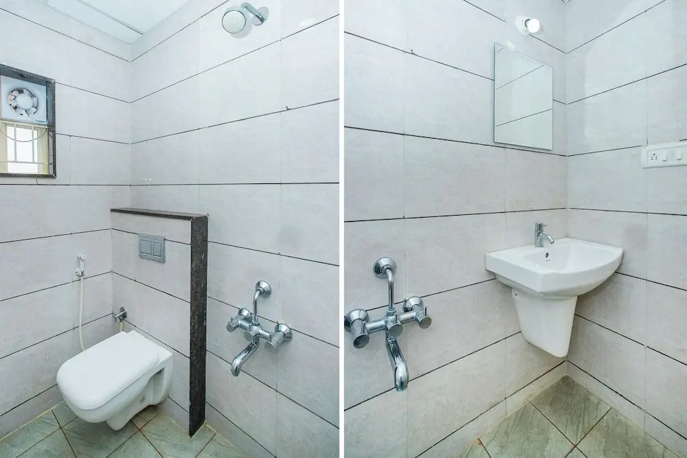 Ring View Hotels - Hebbal