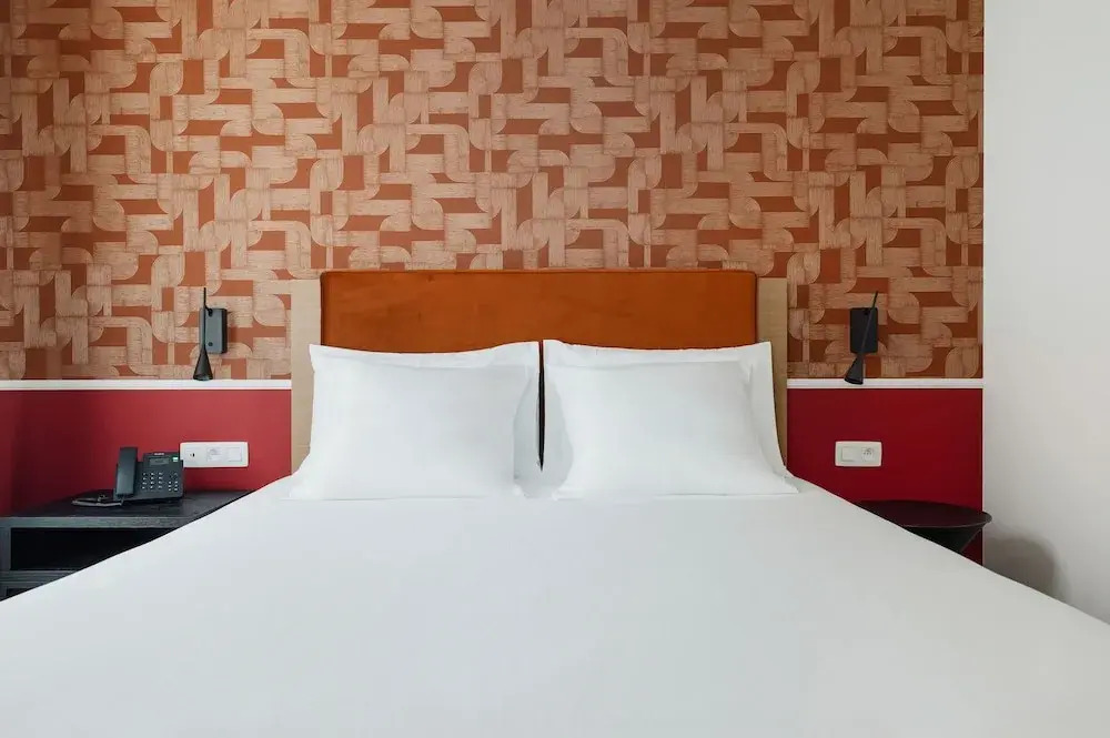 Whitlock16 - Luxury Aparthotel - Montgomery Square - Brussels