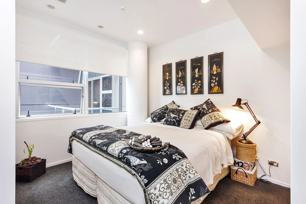 QV City Fringe Deluxe with Parking and Wifi - 872