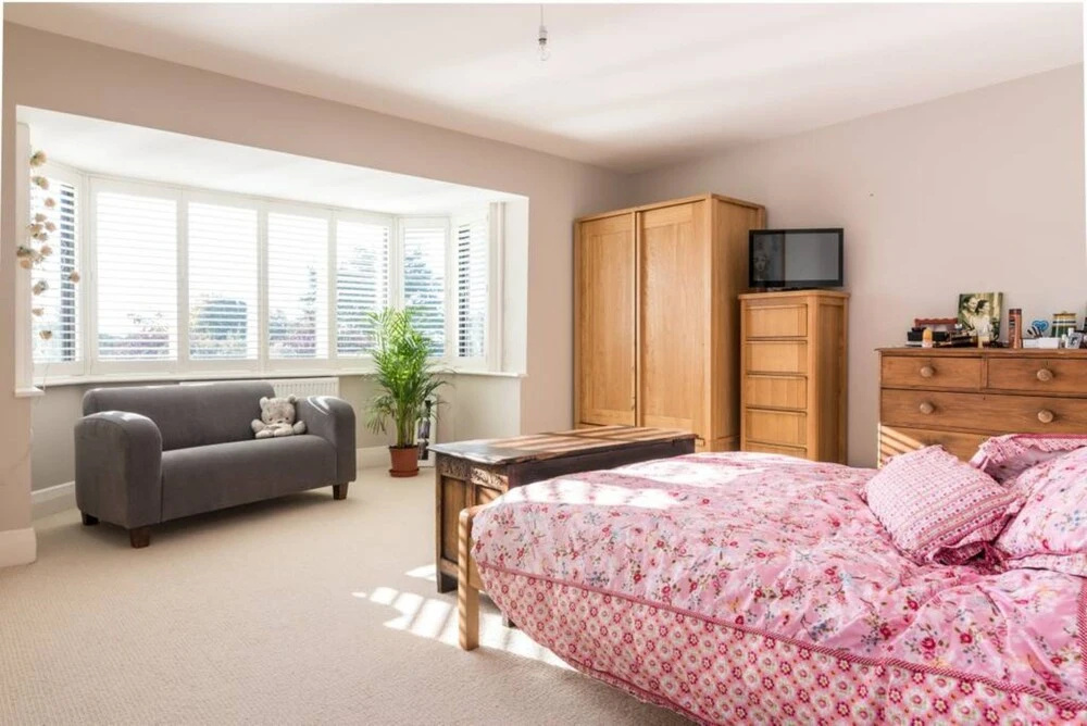 4 Bedroom House In Brighton