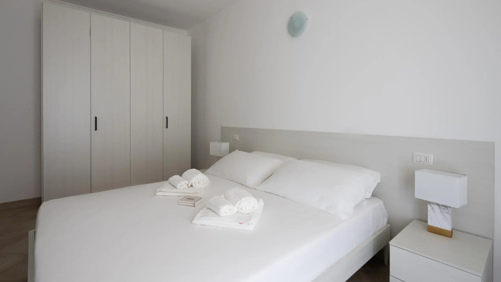 Welcomely - Xenia - Attico Mediterraneo