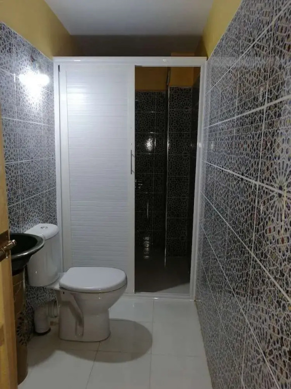 Riad Fennec Sahara