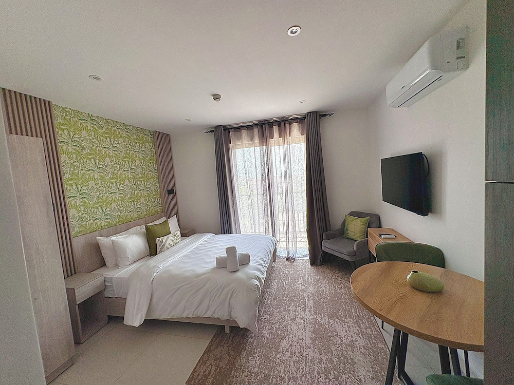 Happy Homes At The Bantree