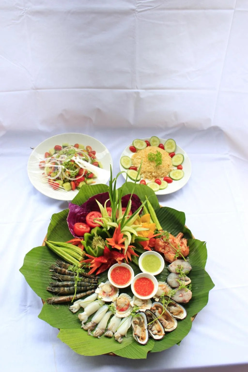 Ca Ty Mui ne Beach Resort & Spa