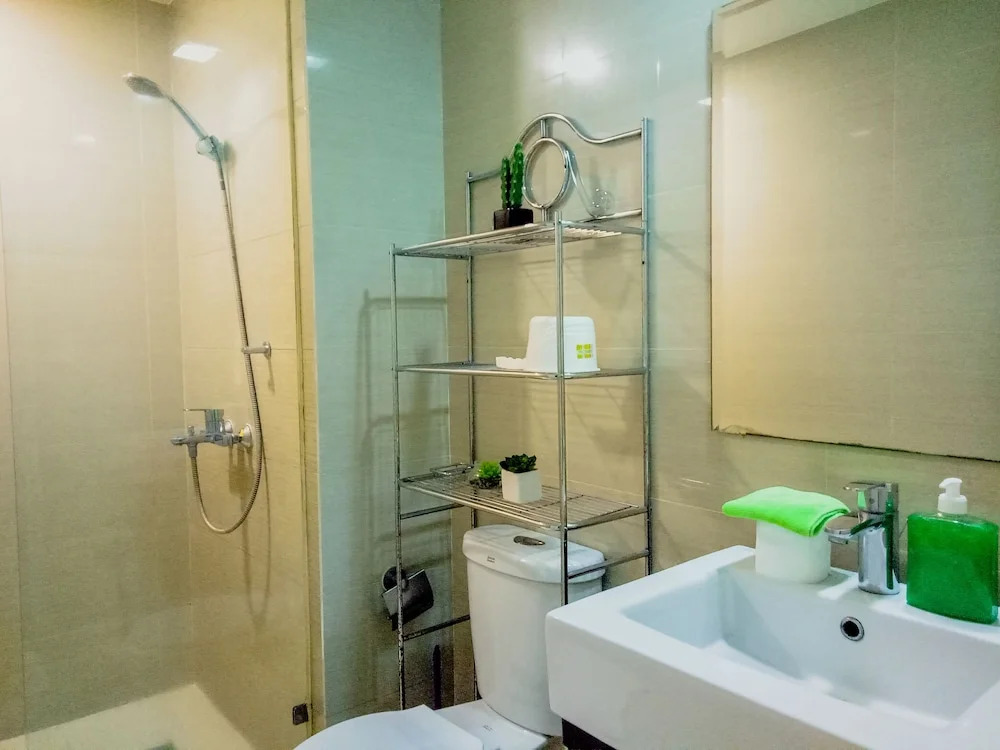Condo in Mckinley Hill Taguig