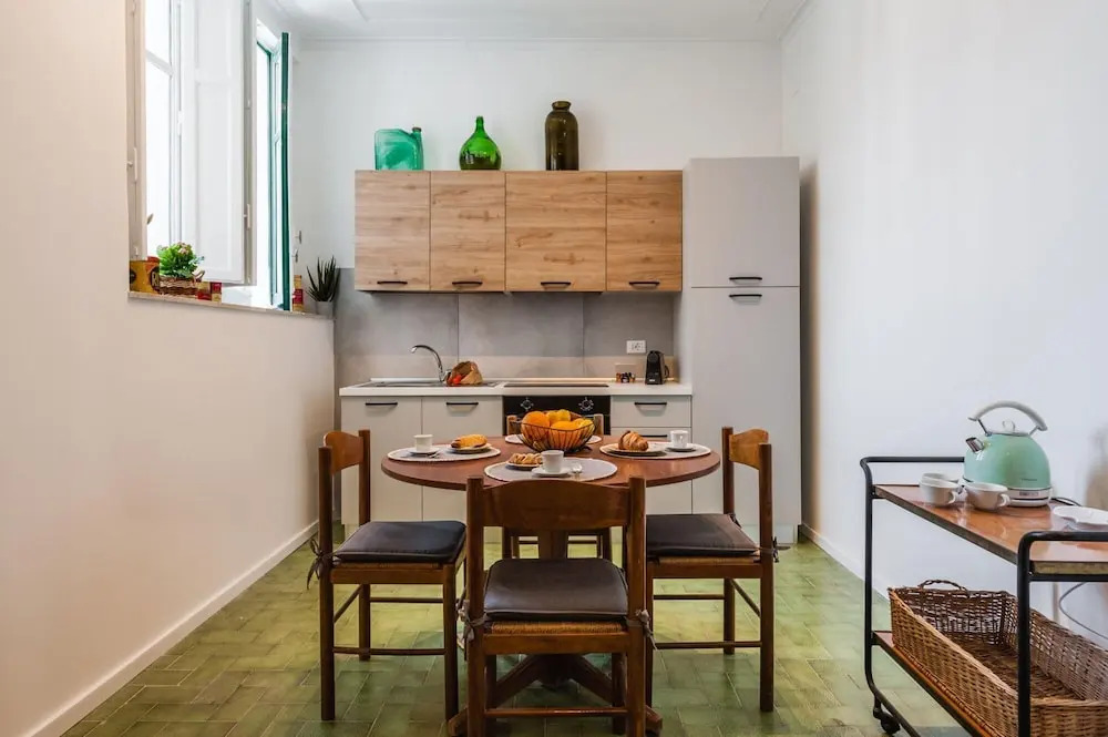 Riva House Catania by Wonderful Italy