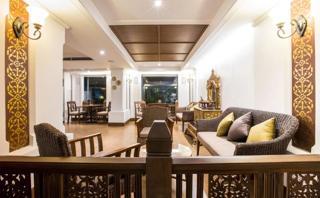 Viangbua Mansion