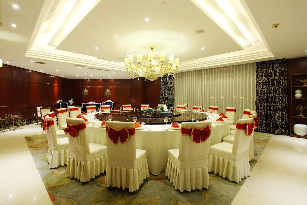 Yangzhou Wangchaolou Hotel